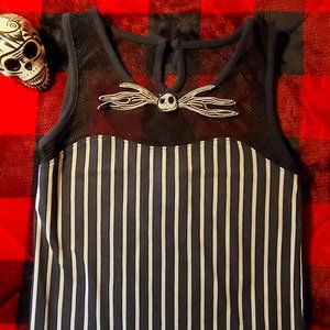 Jack Skellington Dress